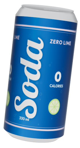 Zero Lime
