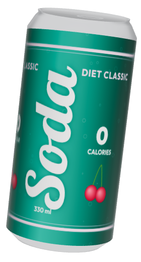 Diet Classic